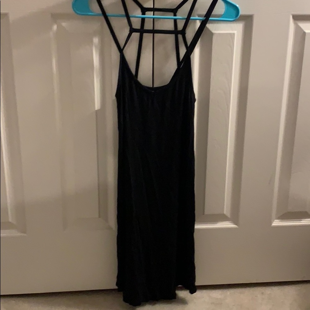 RVCA mini dress
